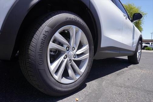 2025 Buick Envista Preferred FWD