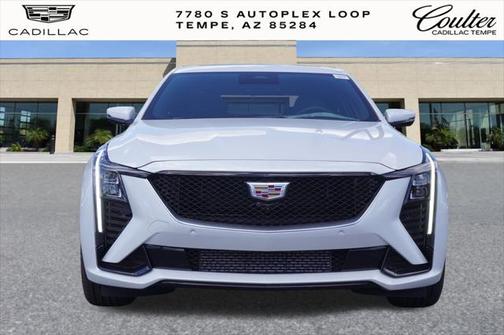 2025 Cadillac CT5 Sport AWD