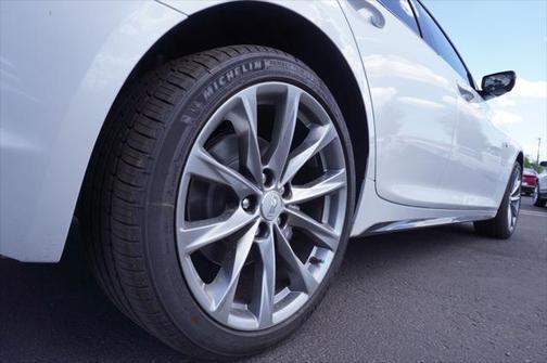 2025 Cadillac CT5 Sport AWD