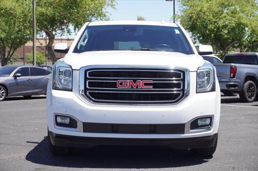 2020 GMC Yukon SLT