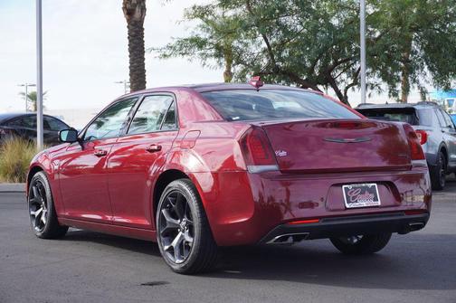 2023 Chrysler 300 S