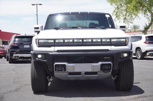 2025 GMC HUMMER EV Pickup 2X