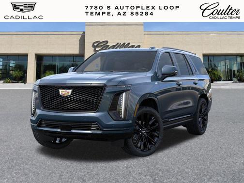 2026 Cadillac Escalade Sport Platinum