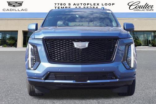 2026 Cadillac Escalade Sport Platinum