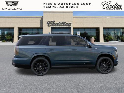 2026 Cadillac Escalade Sport Platinum