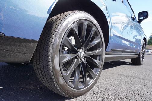 2026 Cadillac Escalade Sport Platinum