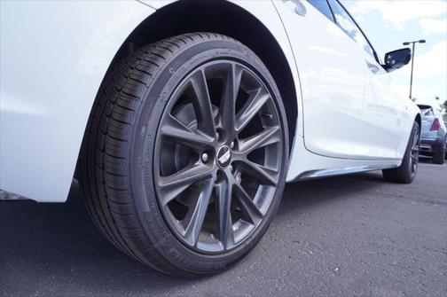 2025 Cadillac CT5 Sport AWD
