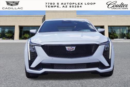 2025 Cadillac CT5 Sport AWD