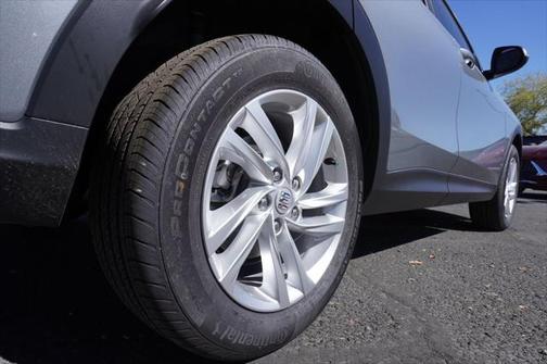 2025 Buick Envista Preferred FWD