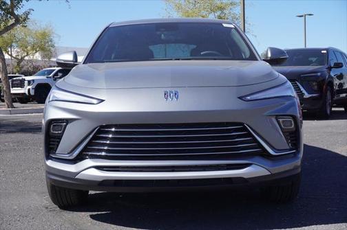 2025 Buick Envista Preferred FWD