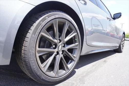 2025 Cadillac CT5 Sport RWD