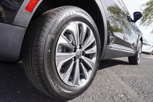 2025 Buick Envision Preferred AWD