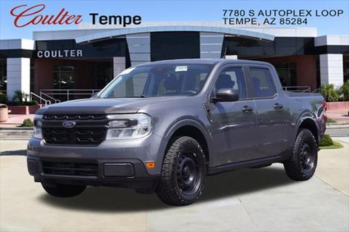 2023 Ford Maverick XL