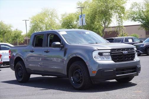 2023 Ford Maverick XL