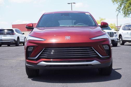 2025 Buick Envista Preferred FWD