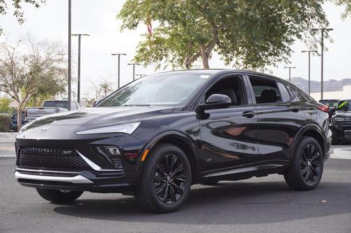 2026 Buick Envista Sport Touring FWD