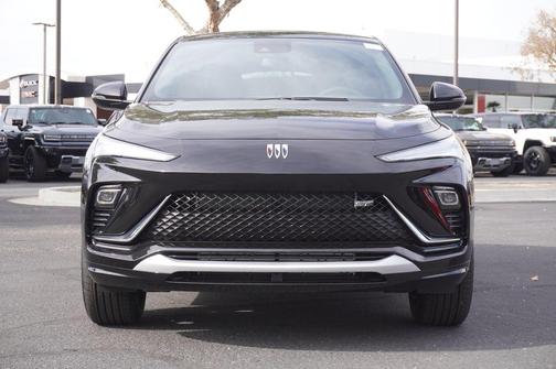 2026 Buick Envista Sport Touring FWD