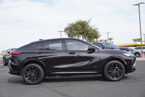 2026 Buick Envista Sport Touring FWD