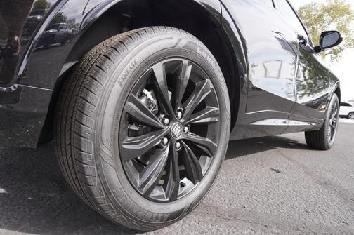 2026 Buick Envista Sport Touring FWD