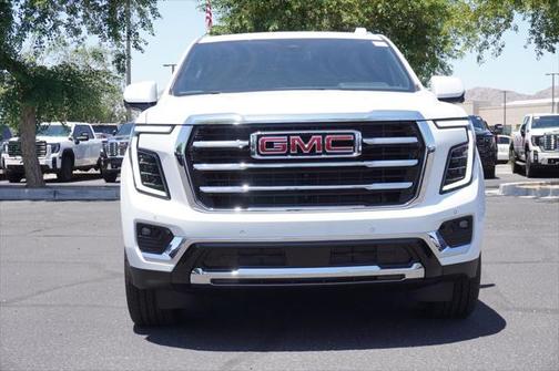 2025 GMC Yukon XL 4WD Elevation