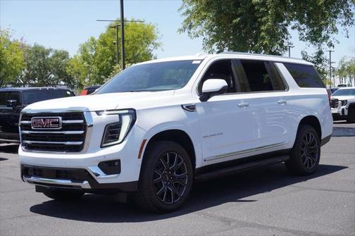 2025 GMC Yukon XL 4WD Elevation