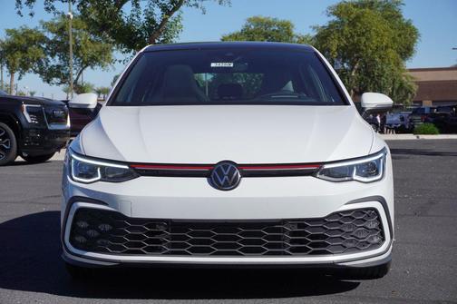2023 Volkswagen Golf GTI 2.0T S DSG