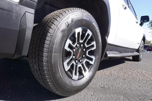 2026 GMC Sierra EV Standard Range Elevation