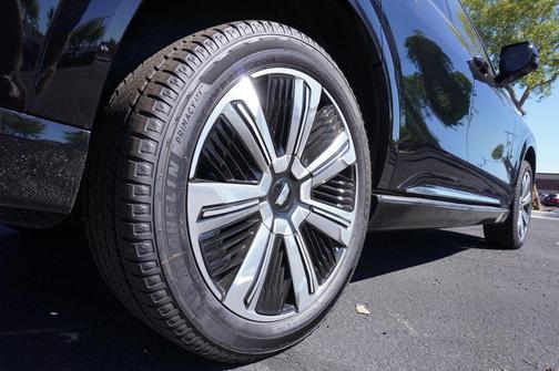 2026 Cadillac Escalade IQ Premium Luxury