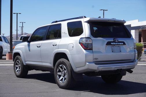 2022 Toyota 4Runner TRD Off Road Premium