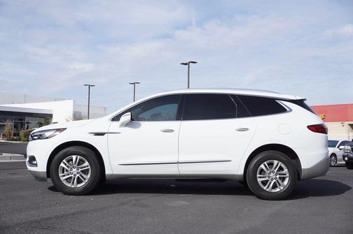 2021 Buick Enclave FWD Preferred
