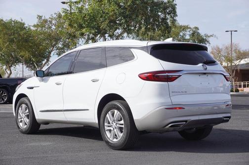 2021 Buick Enclave FWD Preferred