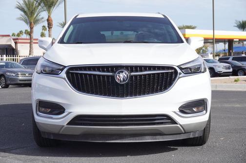 2021 Buick Enclave FWD Preferred