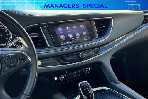 2021 Buick Enclave FWD Preferred