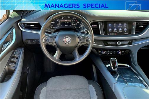 2021 Buick Enclave FWD Preferred