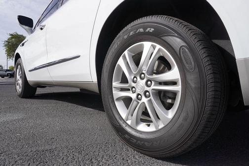 2021 Buick Enclave FWD Preferred