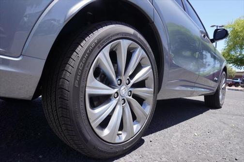 2025 Buick Envista Avenir FWD