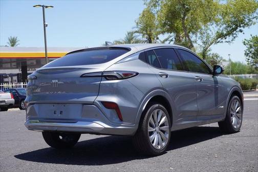 2025 Buick Envista Avenir FWD