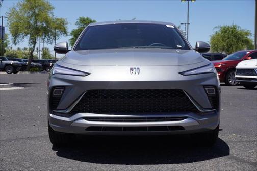 2025 Buick Envista Avenir FWD