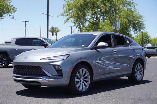 2025 Buick Envista Avenir FWD