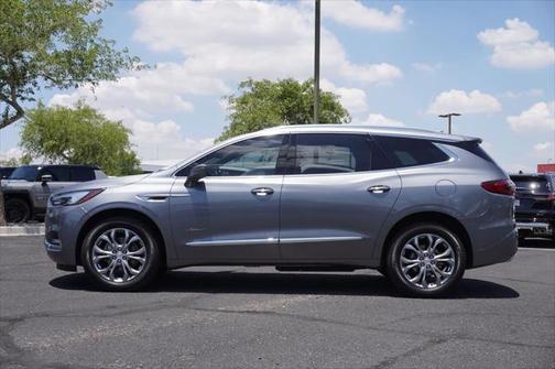 2020 Buick Enclave AWD Avenir