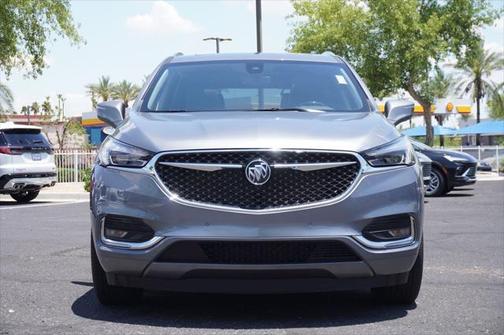2020 Buick Enclave AWD Avenir