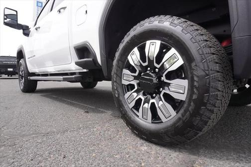 2024 GMC Sierra 2500 Denali