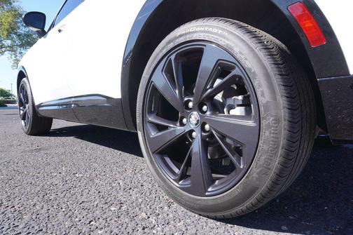 2023 Buick Envision Essence FWD