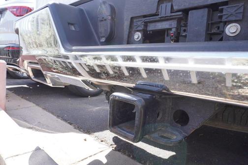 Summit White 2021 GMC Sierra 1500 SLE