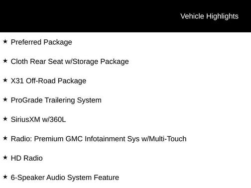 Summit White 2021 GMC Sierra 1500 SLE