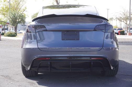 2023 Tesla Model Y Performance Dual Motor All-Wheel Drive