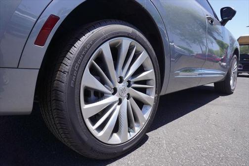 2025 Buick Envision Avenir AWD