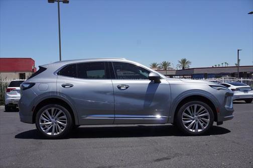 2025 Buick Envision Avenir AWD