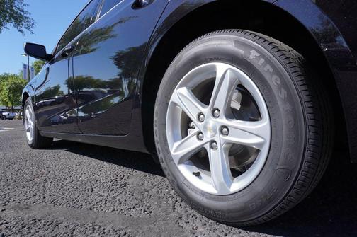 2022 Chevrolet Malibu 1LS