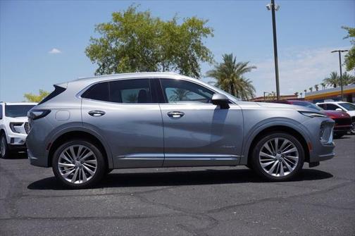 2025 Buick Envision Avenir AWD